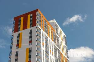 2-к квартира, вторичка, 68м2, 10/25 этаж