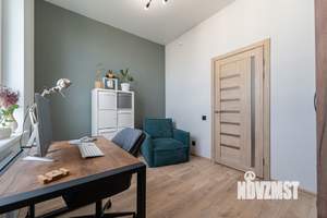 3-к квартира, вторичка, 80м2, 22/22 этаж