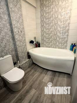 3-к квартира, вторичка, 90м2, 25/25 этаж