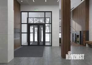 3-к квартира, вторичка, 80м2, 5/22 этаж