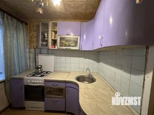 1-к квартира, вторичка, 33м2, 8/9 этаж