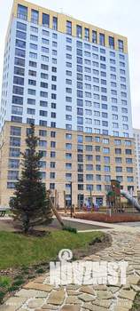 3-к квартира, вторичка, 71м2, 10/20 этаж