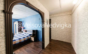 1-к квартира, вторичка, 36м2, 2/5 этаж
