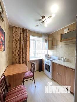 1-к квартира, вторичка, 32м2, 3/9 этаж