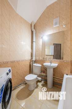 1-к квартира, вторичка, 49м2, 4/4 этаж