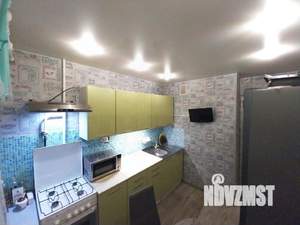 1-к квартира, вторичка, 34м2, 6/9 этаж