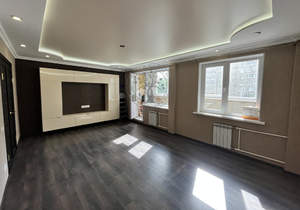 4-к квартира, вторичка, 77м2, 3/9 этаж