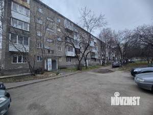 1-к квартира, вторичка, 29м2, 3/5 этаж