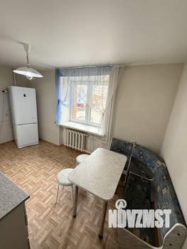 1-к квартира, вторичка, 47м2, 2/9 этаж