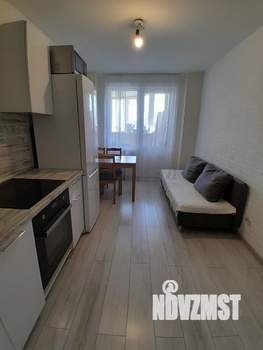 1-к квартира, вторичка, 55м2, 13/18 этаж