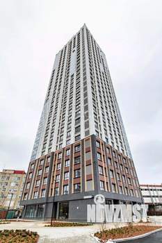 3-к квартира, вторичка, 72м2, 18/31 этаж