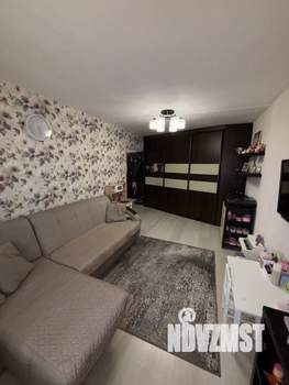 2-к квартира, вторичка, 51м2, 9/16 этаж