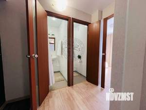 2-к квартира, вторичка, 43м2, 5/9 этаж