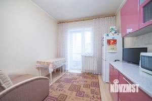 1-к квартира, вторичка, 43м2, 2/10 этаж