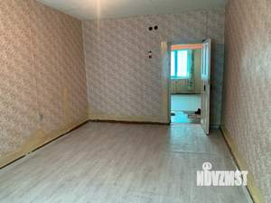 1-к квартира, вторичка, 35м2, 1/5 этаж