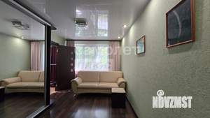 3-к квартира, вторичка, 54м2, 1/5 этаж