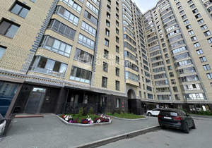 4-к квартира, вторичка, 153м2, 12/19 этаж