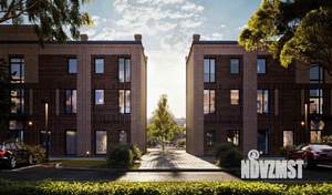 1-к квартира, вторичка, 41м2, 2/4 этаж