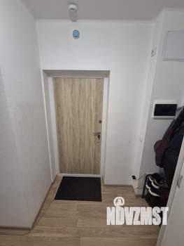 Студия квартира, вторичка, 31м2, 9/24 этаж