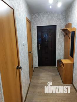 1-к квартира, вторичка, 35м2, 1/10 этаж