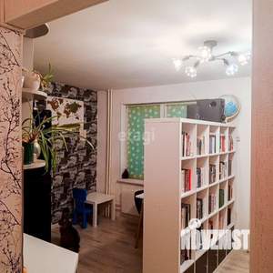 1-к квартира, вторичка, 43м2, 4/15 этаж