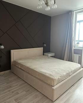 1-к квартира, вторичка, 35м2, 12/21 этаж