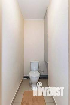 1-к квартира, вторичка, 35м2, 5/25 этаж