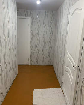 2-к квартира, вторичка, 44м2, 3/5 этаж