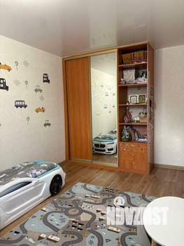 2-к квартира, вторичка, 48м2, 2/9 этаж