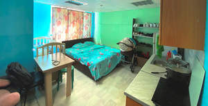 1-к квартира, вторичка, 24м2, 1/10 этаж