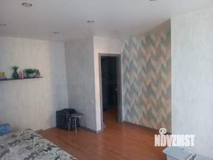 2-к квартира, вторичка, 43м2, 4/5 этаж