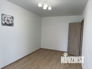 1-к квартира, вторичка, 32м2, 3/25 этаж