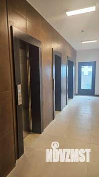 Студия квартира, сданный дом, 25м2, 16/22 этаж
