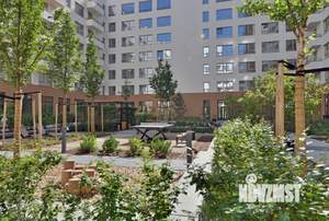 2-к квартира, вторичка, 67м2, 5/24 этаж