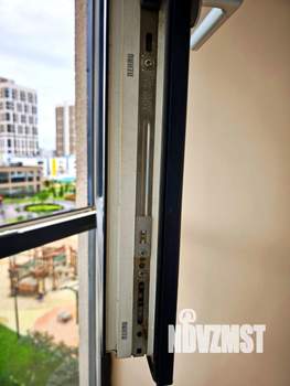 4-к квартира, строящийся дом, 100м2, 4/30 этаж