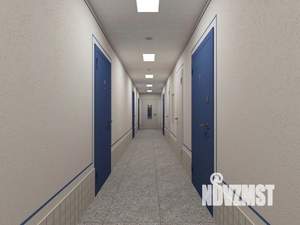 4-к квартира, вторичка, 64м2, 5/27 этаж