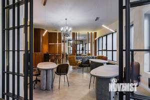 Студия квартира, вторичка, 57м2, 3/8 этаж