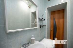 Студия квартира, вторичка, 21м2, 6/17 этаж