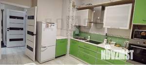 1-к квартира, вторичка, 39м2, 5/22 этаж