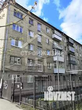 1-к квартира, вторичка, 31м2, 5/5 этаж