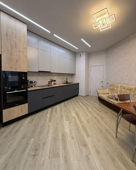 2-к квартира, вторичка, 67м2, 21/24 этаж