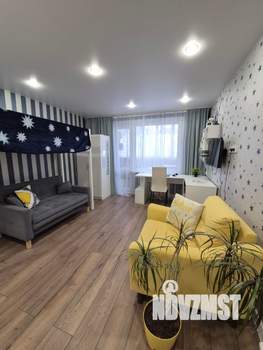 3-к квартира, вторичка, 61м2, 5/5 этаж