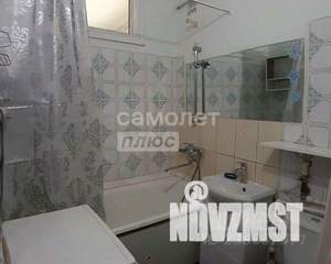 2-к квартира, вторичка, 40м2, 2/3 этаж