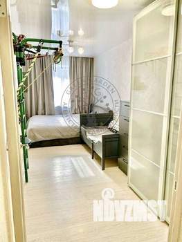 3-к квартира, вторичка, 56м2, 2/5 этаж
