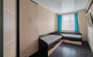 3-к квартира, вторичка, 55м2, 4/5 этаж