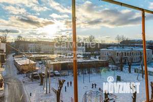 3-к квартира, вторичка, 75м2, 3/4 этаж