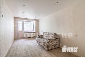 1-к квартира, вторичка, 37м2, 1/9 этаж