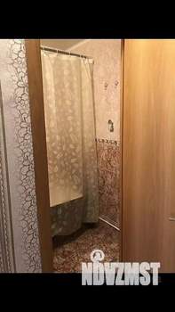 1-к квартира, вторичка, 33м2, 9/10 этаж