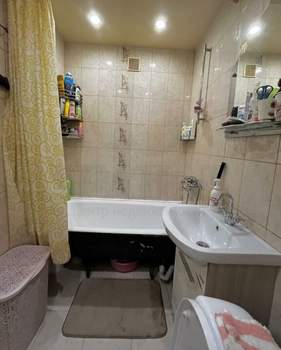 3-к квартира, вторичка, 54м2, 3/9 этаж