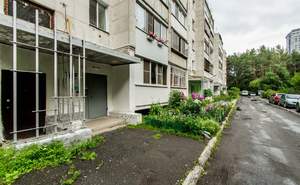 2-к квартира, вторичка, 51м2, 5/5 этаж